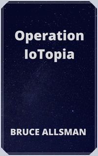 Produktbild: Operation IoTopia