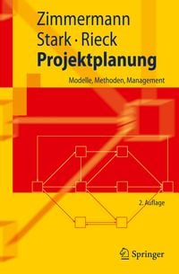 Produktbild: Projektplanung