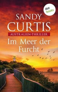 Produktbild: Im Meer der Furcht