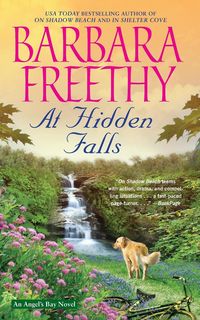 Produktbild: At Hidden Falls