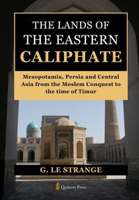 Produktbild: The Lands of the Eastern Caliphate