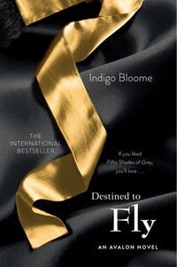 Produktbild: Destined to Fly
