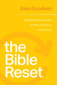 Produktbild: The Bible Reset