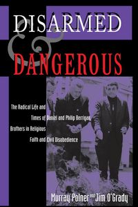 Produktbild: Disarmed And Dangerous