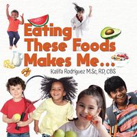 Produktbild: Eating These Foods Makes Me...