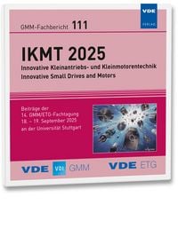 Produktbild: GMM-Fb. 111: IKMT 2025