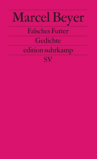Produktbild: Falsches Futter