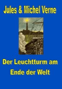 Produktbild: Der Leuchtturm am Ende der Welt