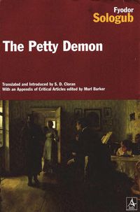Produktbild: Petty Demon
