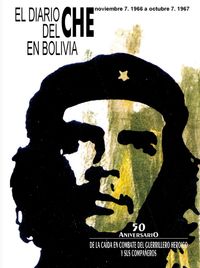Produktbild: El diario del Che en Bolivia. Noviembre 7, 1966 a octubre 7, 1967