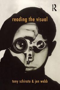 Produktbild: Reading the Visual