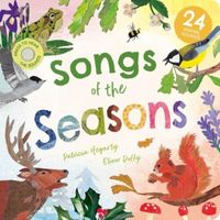 Produktbild: Songs of the Seasons