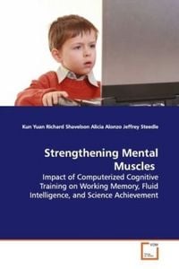 Produktbild: Yuan, K: Strengthening Mental Muscles