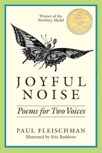 Produktbild: Fleischman, P: Joyful Noise