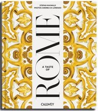 Produktbild: A Taste of Rome