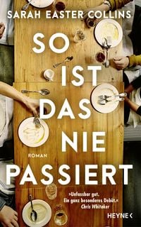 Produktbild: So ist das nie passiert