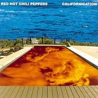 Produktbild: Californication, 1 Audio-CD (U.S. Version)