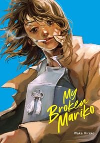 Produktbild: My Broken Mariko