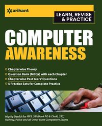 Produktbild: 4901102Obj.Computer Awareness-E