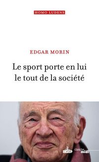 Produktbild: Le sport porte en lui le tout de la soci&eacute;t&eacute;