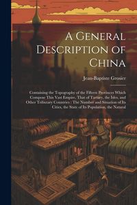 Produktbild: A General Description of China