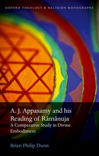 Produktbild: A. J. Appasamy and his Reading of R&iquest;m&iquest;nuja