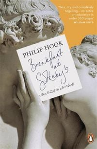 Produktbild: Breakfast at Sotheby's