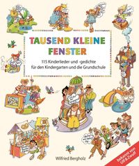 Produktbild: Tausend kleine Fenster