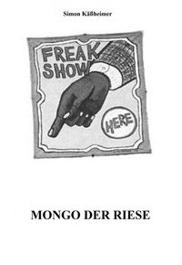 Produktbild: Mongo der Riese