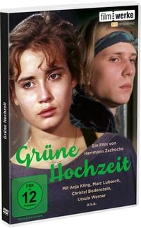 Produktbild: Gr&uuml;ne Hochzeit