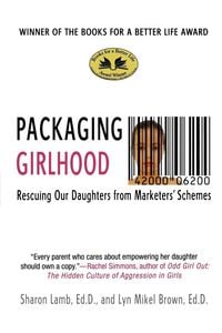 Produktbild: Packaging Girlhood