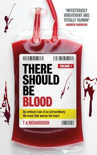 Produktbild: There Should Be Blood