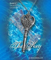Produktbild: The Key : Book 2