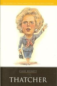 Produktbild: Thatcher