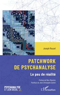 Produktbild: Patchwork de psychanalyse