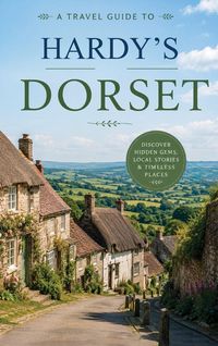 Produktbild: A Travel Guide to Hardy's Dorset