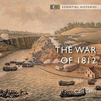Produktbild: The War of 1812