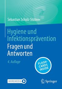 Produktbild: Hygiene und Infektionspr&auml;vention Fragen und Antworten
