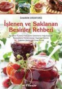 Produktbild: Islenen ve Saklanan Besinler Rehberi