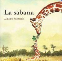 Produktbild: La sabana