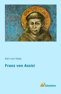 Produktbild: Franz von Assisi