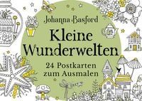 Produktbild: Kleine Wunderwelten