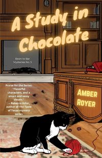 Produktbild: A Study in Chocolate