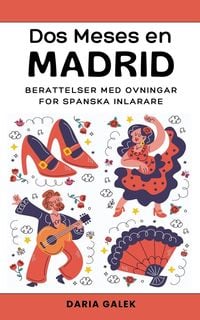 Produktbild: Dos Meses en Madrid