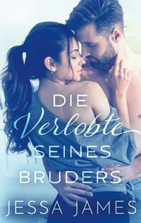 Produktbild: Die Verlobte seines Bruders