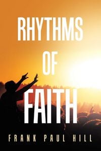 Produktbild: Rhythms Of Faith