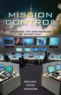 Produktbild: Mission Control
