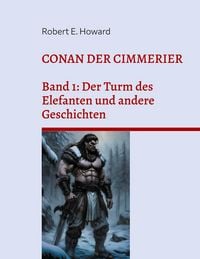 Produktbild: Conan der Cimmerier