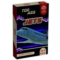 Produktbild: TOP ASS&reg; - Jets NEU