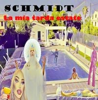 Produktbild: La mia tarda estate